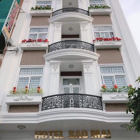 Sao Mai Hotel Can Tho Εξωτερικό φωτογραφία