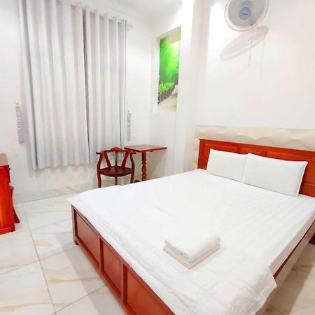 Sao Mai Hotel Can Tho Εξωτερικό φωτογραφία