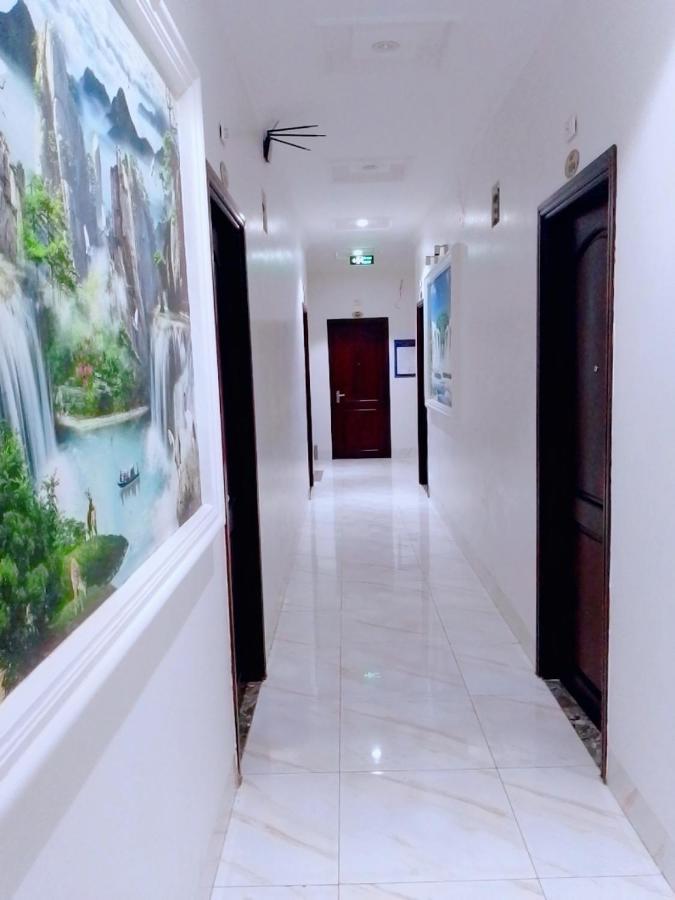 Sao Mai Hotel Can Tho Εξωτερικό φωτογραφία