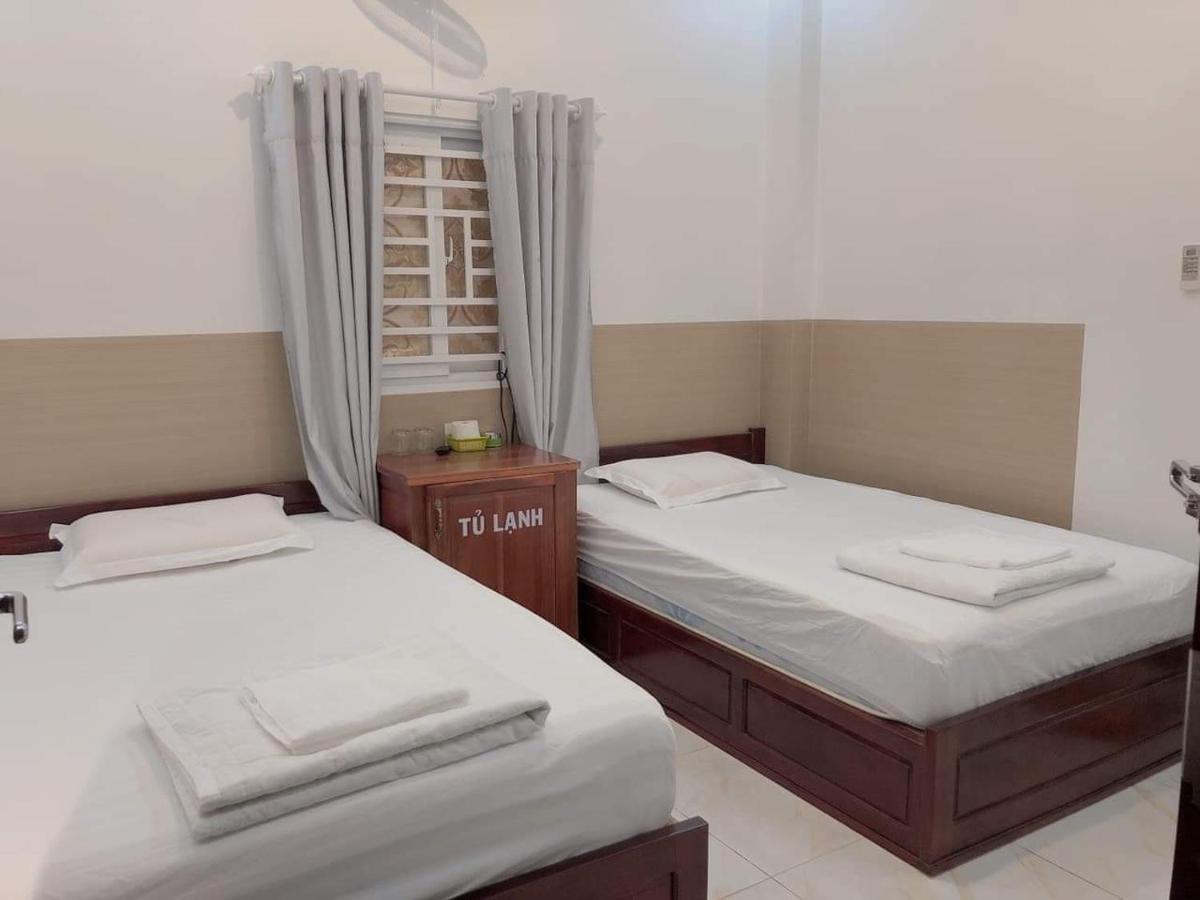 Sao Mai Hotel Can Tho Εξωτερικό φωτογραφία