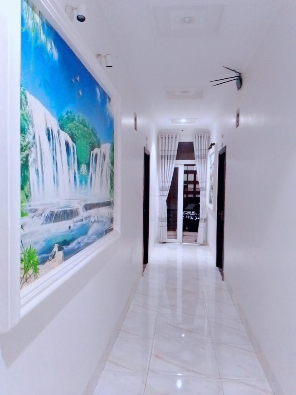 Sao Mai Hotel Can Tho Εξωτερικό φωτογραφία