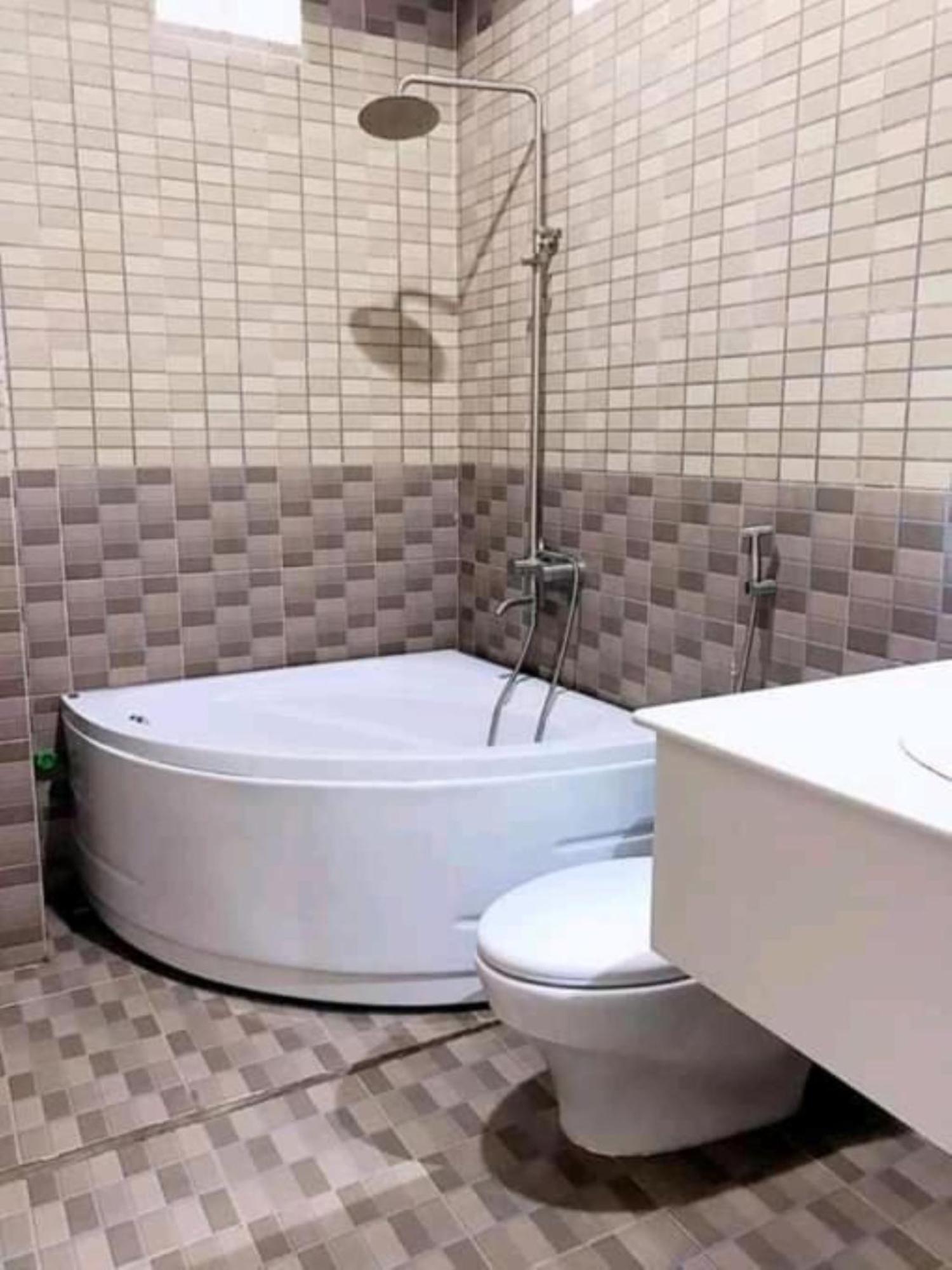 Sao Mai Hotel Can Tho Εξωτερικό φωτογραφία
