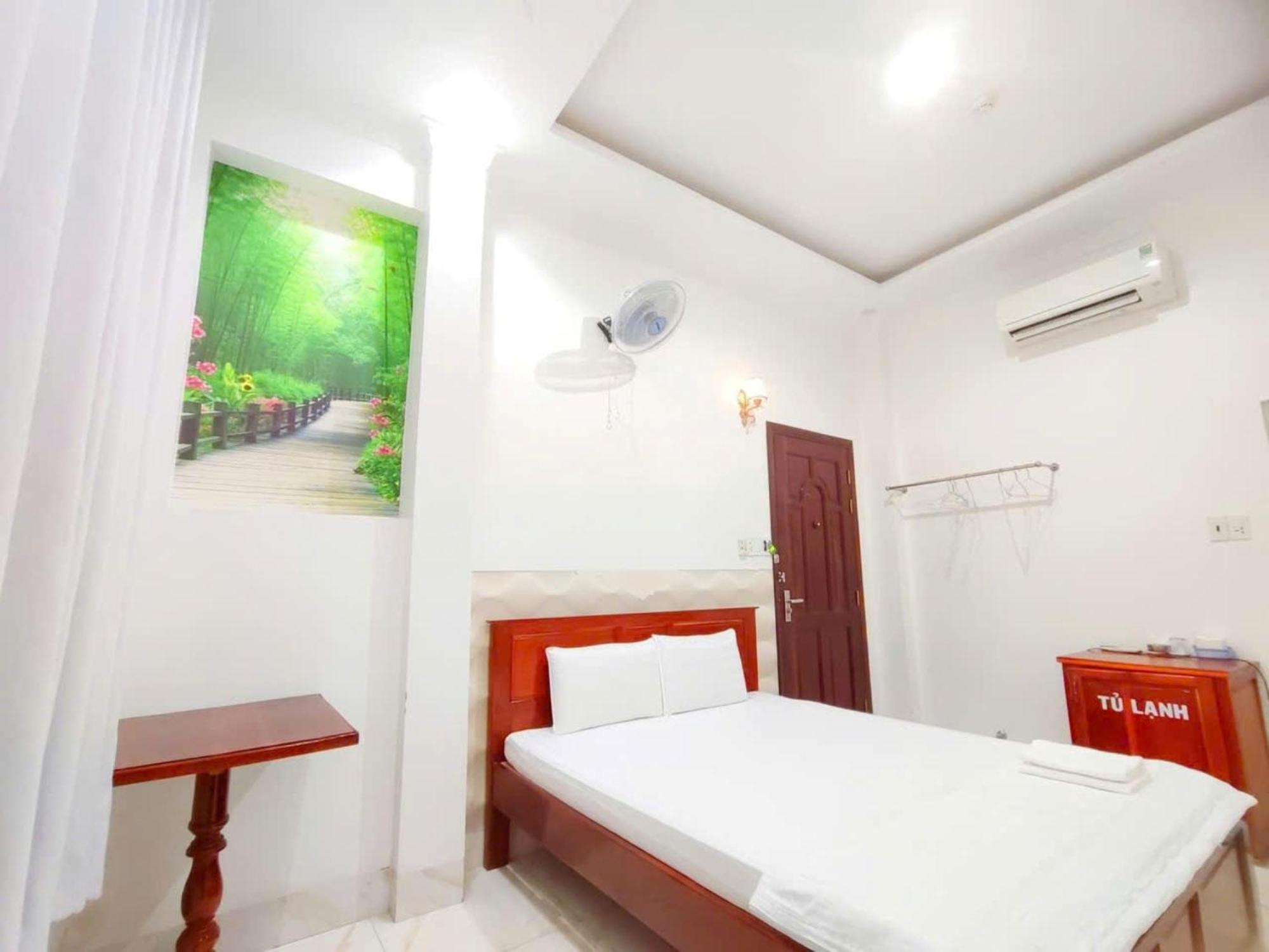 Sao Mai Hotel Can Tho Εξωτερικό φωτογραφία