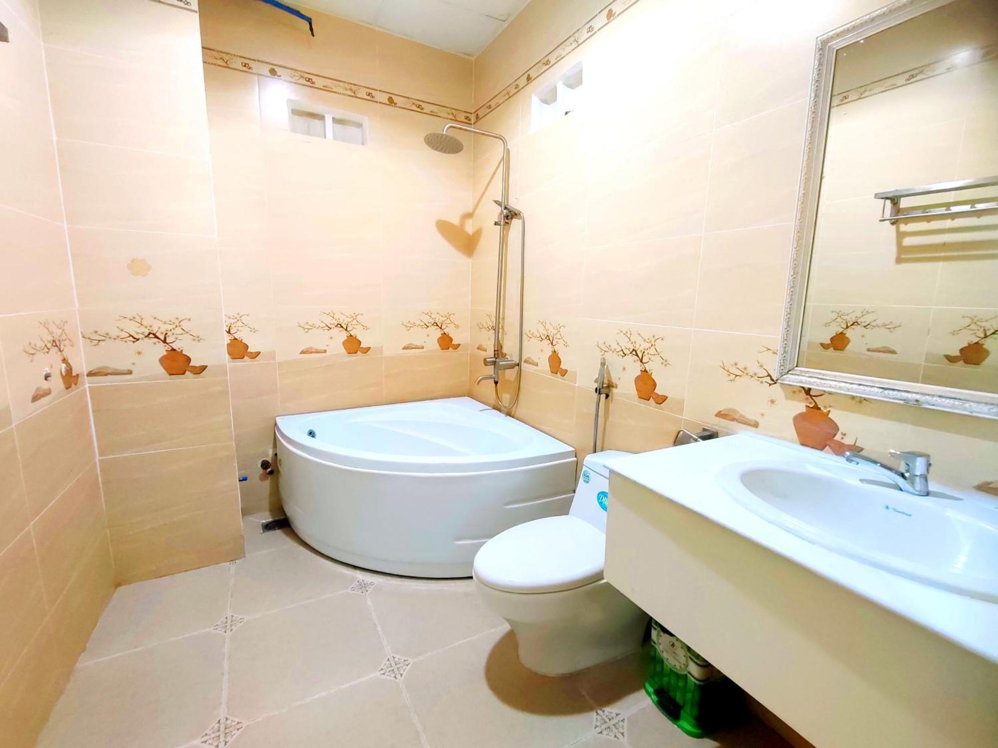 Sao Mai Hotel Can Tho Εξωτερικό φωτογραφία
